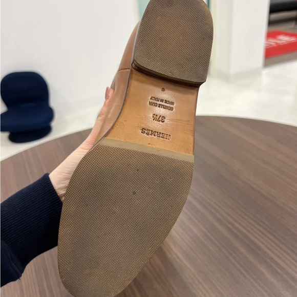 Hermes Jumping Leather Riding Boots Excellent Condition - Picture 7 of 16